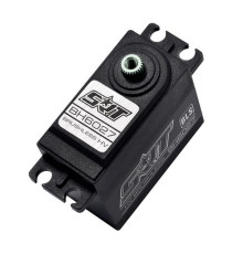 Srt Bh6027 Hv Brushless Servo - SRT - BH6027