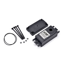 Case For Srt Bh6027 Hv Brushless Servo - SRT - BH6027C