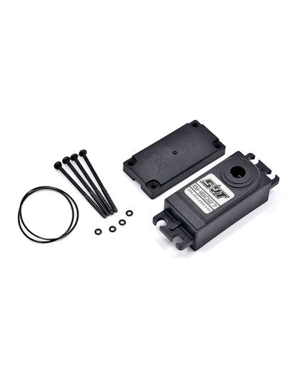 Case For Srt Bh6027 Hv Brushless Servo - SRT - BH6027C