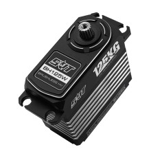 Servo Srt Bh125W Hv Brushless - 1/5 - SRT - BH125W