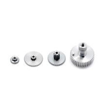 Gear Set For Srt Bh8015 Hv Low Profile Brushless Servo -SRT -BH8015G