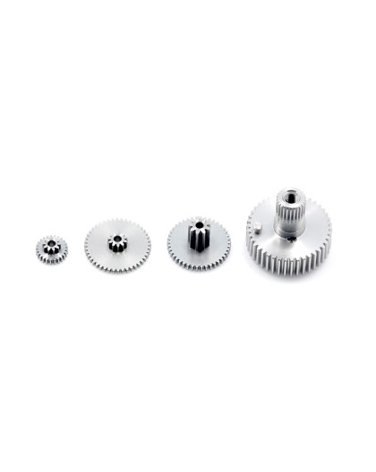 Gear Set For Srt Bh8015 Hv Low Profile Brushless Servo -SRT -BH8015G