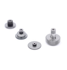 Gear Set For Srt Bh9022 Hv Brushless Servo - SRT - BH9022G