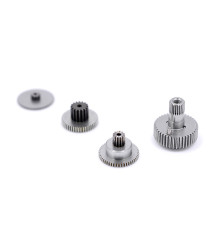 Gear Set For Srt Bh9027 Hv Brushless Servo - SRT - BH9027G