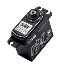 Srt Bh9022 Hv Brushless Servo Reconditioned - SRT - BH9022-R