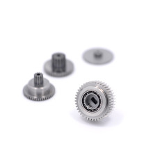Gear Set For Srt Bh9032 Hv Brushless Servo - SRT - BH9032G