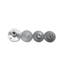 Gear Set For Srt Bh927S Hv Brushless Servo - SRT - BH927RG
