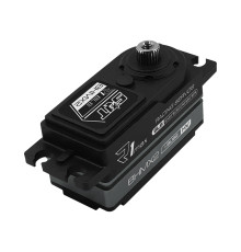 Srt Bhmx2 Hv Brushless Servo - 80mm - SRT - BHMX2-80