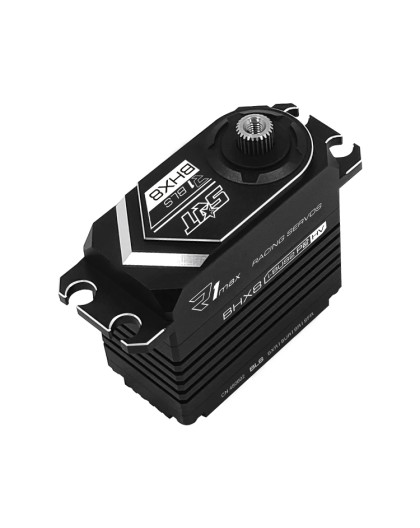 Servo Srt Bhx8 Hv Brushless - SRT - BHX8