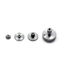 Gear Set For Srt Ch6012 Hv Coreless Servo - SRT - CH6012G