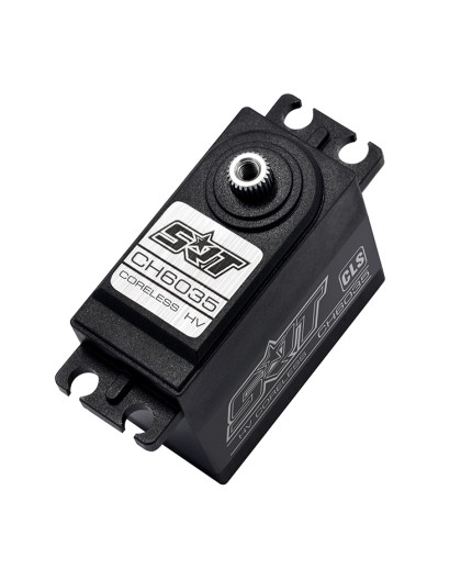 Srt Ch6035 Hv Coreless Servo Reconditioned - SRT - CH6035-R