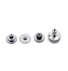 Gear Set For Srt Ch6020 Hv Coreless Servo - SRT - CH6020G