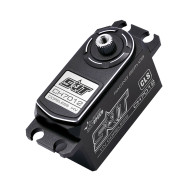 Srt Ch7012 Hv Low Profile Coreless Servo - SRT - CH7012
