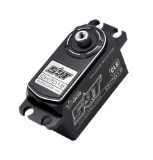 Srt Ch7012 Hv Low Profile Coreless Servo Reconditioned -SRT -CH7012-R