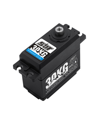 Servo SRT CL6030 LV Coreless étanche - SRT - CL6030