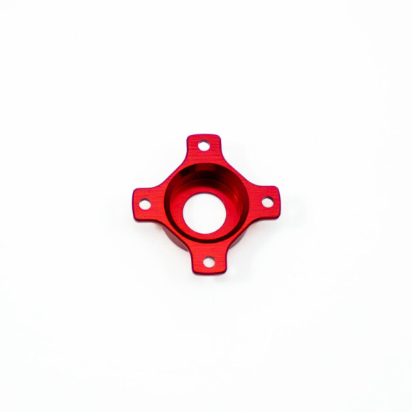 Compak 4 Pro Clutch Front Cover - ULTIMATE - UR0645