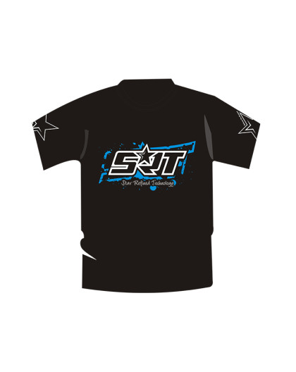 Srt T-Shirt Size L - SRT - SRT-SHIRT-L