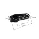 1 Hole 25T Srt Steering Servo Horn - SRT - SRT-TRX5S
