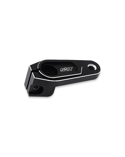 1 Hole 25T Srt Steering Servo Horn With Offset - SRT - SRT-TRX6S