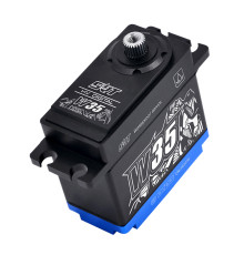 Srt W35 Hv Waterproof Coreless Servo W - SRT - W35
