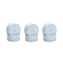 Centro Jantes 1/10 AV 4wd - Blanc (6) - CENTRO - C0261W