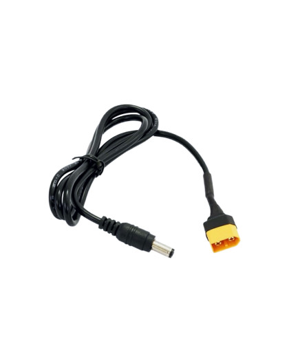 Câble d'alimentation pour mini fer à souder - CENTRO - C0393-1