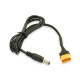 Câble d'alimentation pour mini fer à souder - CENTRO - C0393-1