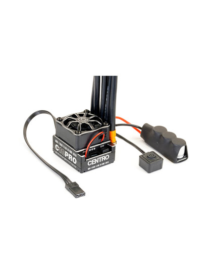 CENTRO C10 PRO COMPETITION ESC 1/10 - CENTRO - C0675
