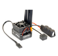 CENTRO C10 PRO COMPETITION ESC 1/10 - CENTRO - C0675
