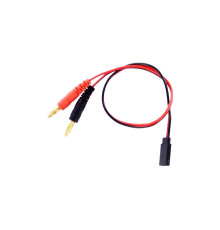 Etronix Futaba Rx Charging Cable - ETRONIX - ET0273