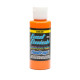 AIRBRUSH PAINT ORANGE - 60ML - FASTRAX - FAST2600-04