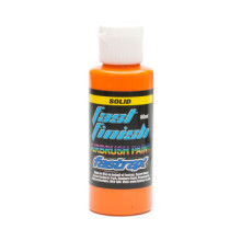 Peinture aérographe Orange - 60ml - FASTRAX - FAST2600-04