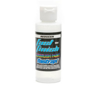 AIRBRUSH PAINT REDUCER - 60ML - FASTRAX - FAST2601-01