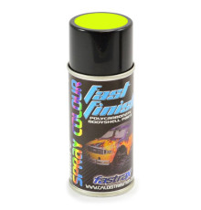FAST FINISH COSMIC GLO YELLOW - FASTRAX - FAST271