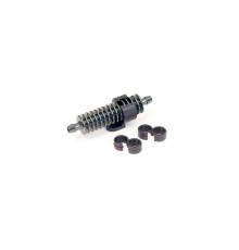 FASTRAX 1/8TH EXHAUST GAS COOLER - FASTRAX - FAST897