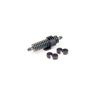 FASTRAX 1/8TH EXHAUST GAS COOLER - FASTRAX - FAST897