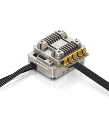Xerun Xr10 Pro Wp - HOBBYWING - 30112618