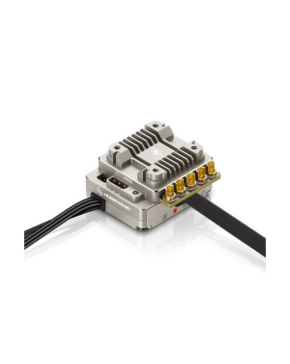 Xerun Xr10 Pro Wp - HOBBYWING - 30112618