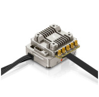 Xerun Xr10 Pro Wp - HOBBYWING - 30112618