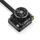 Xerun Xr10 Pro V4 G3 Speed Control - Black - HOBBYWING - 30112619