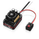 Xerun Xr8 Plus G2S Speedcontrol - Black - HOBBYWING - 30113304