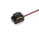Xerun Xr8 Plus G2S Speedcontrol - Black - HOBBYWING - 30113304