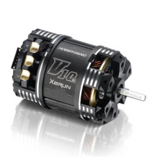Moteur HW Xerun 1/10 V10 G3 8.5T - Noir - HOBBYWING - 30401111