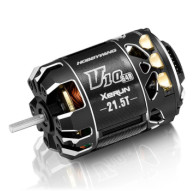Xerun V10 21.5T G4R Black Motor - HOBBYWING - 30401747