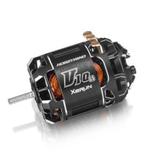 Xerun V10 17.5T G5 Black Motor - HOBBYWING - 30401764