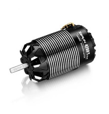 4268Sd G3 1900Kv Motor For 1/8Th - HOBBYWING - 30401906