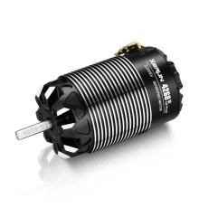 4268Sd G3 2200Kv Motor For 1/8Th - HOBBYWING - 30401907