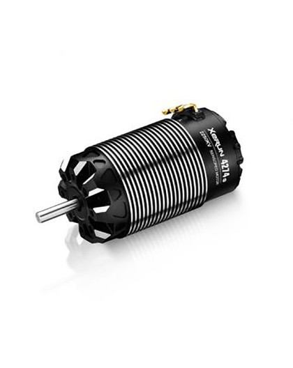 4268Sd G3 2800Kv Motor For 1/8Th - HOBBYWING - 30401909