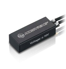 Capacitor Module Non-Polarity Stand. (Xr10 G2) - HOBBYWING - 30840005