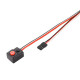 Interrupteur élec. variateur XR8 SCT/MAX10 - HOBBYWING - 30850008